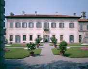 villa della porta bozzolo